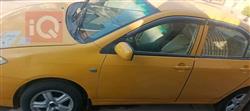 BYD F3